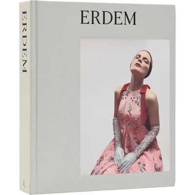 Moralioglu, Erdem Erdem - Publicité Moralioglu, Erdem Erdem - Publicité