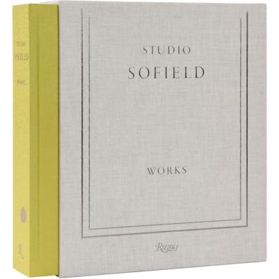 Studio Sofield Works - Publicité Studio Sofield Works - Publicité