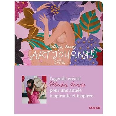 Birds, Natacha Art journal par Natacha Birds - Publicité Birds, Natacha Art journal par Natacha Birds - Publicité
