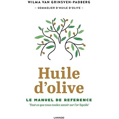 Van Grinsven Huile d'olive: La référence - Publicité Van Grinsven Huile d'olive: La référence - Publicité