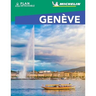Guide Vert WE&GO Genève - Publicité Guide Vert WE&GO Genève - Publicité