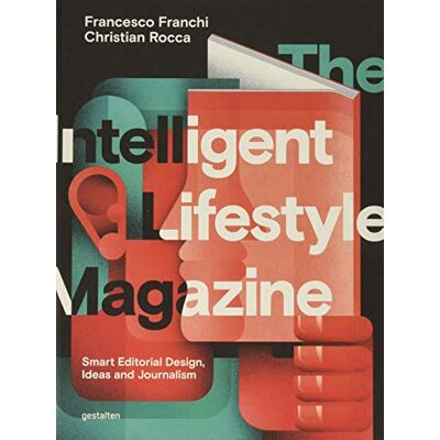 Collectif The intelligent lifestyle magazine /anglais - Publicité Collectif The intelligent lifestyle magazine /anglais - Publicité