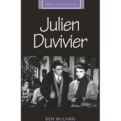 McCann, Ben Julien Duvivier - Publicité McCann, Ben Julien Duvivier - Publicité