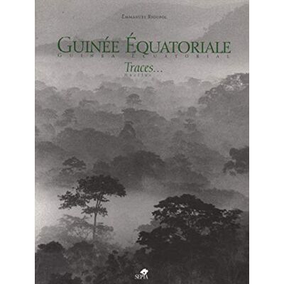 Emmanuel Rioufol GUINÉE ÉQUATORIALE - Publicité Emmanuel Rioufol GUINÉE ÉQUATORIALE - Publicité