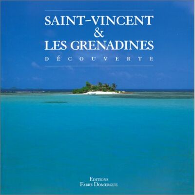 Collectif Saint-Vincent et Grenadines - Publicité Collectif Saint-Vincent et Grenadines - Publicité