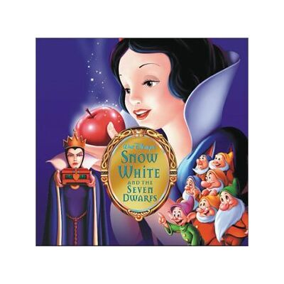 Various Snow White & the Seven Dwarfs - Publicité Various Snow White & the Seven Dwarfs - Publicité