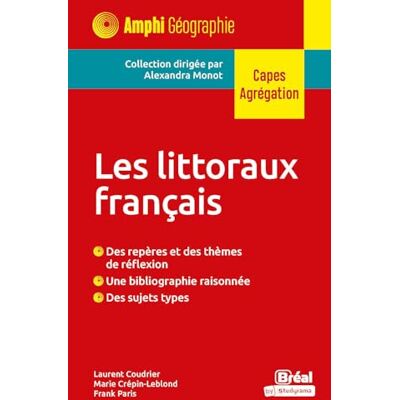 Paris, Frank Les littoraux français - Publicité Paris, Frank Les littoraux français - Publicité