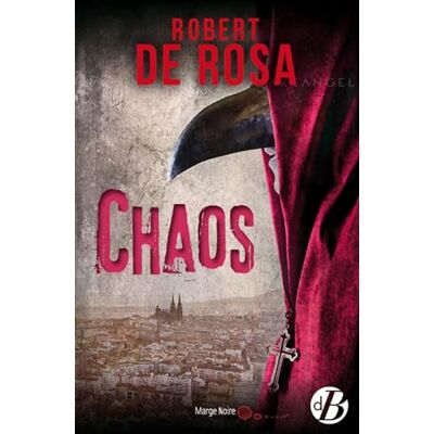 De Rosa, Robert Chaos - Publicité De Rosa, Robert Chaos - Publicité