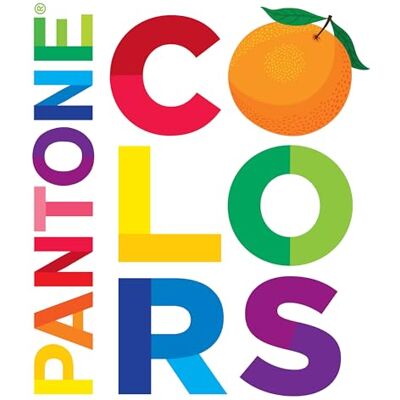 Pantone Colors - Publicité Pantone Colors - Publicité