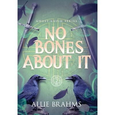 Brahms, Allie No Bones About It - Publicité Brahms, Allie No Bones About It - Publicité