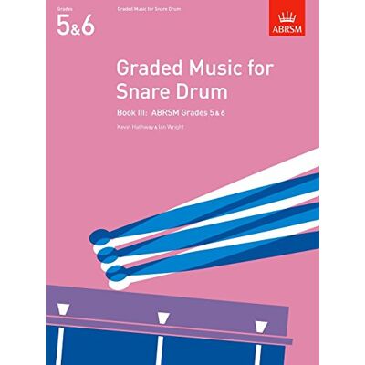 Wright Snare Drum Volume 3 (Gded Music) Percu. Publicité Wright Snare Drum Volume 3 (Gded Music) Percu. Publicité