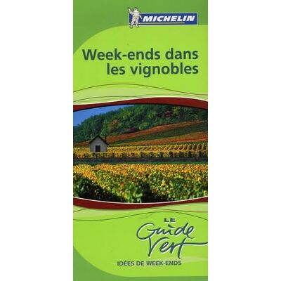 Brabis, David Week-ends dans les vignobles - Publicité Brabis, David Week-ends dans les vignobles - Publicité