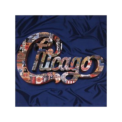 Chicago Heart Of 2 - Publicité Chicago Heart Of 2 - Publicité