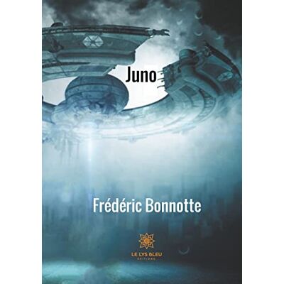 BONNOTTE, Frédéric Juno - Publicité BONNOTTE, Frédéric Juno - Publicité