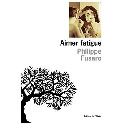 Fusaro, Philippe Aimer fatigue - Publicité Fusaro, Philippe Aimer fatigue - Publicité