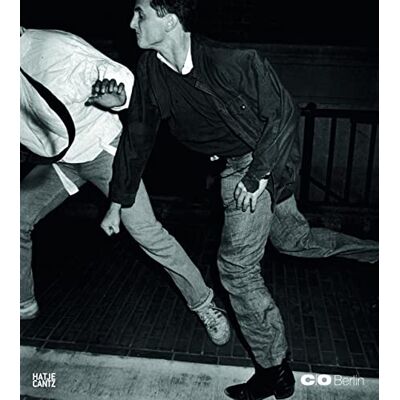 Prinz, Mathias Ron Galella: Paparazzo Extraordinaire! - Publicité Prinz, Mathias Ron Galella: Paparazzo Extraordinaire! - Publicité
