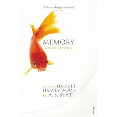 Byatt, A S Memory - Publicité Byatt, A S Memory - Publicité