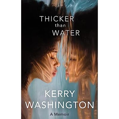 Washington, Kerry Thicker than Water - Publicité Washington, Kerry Thicker than Water - Publicité
