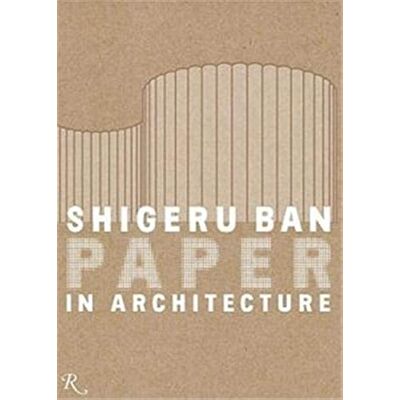 Miyaké, Riichi Shigeru Ban paper in architecture - Publicité Miyaké, Riichi Shigeru Ban paper in architecture - Publicité