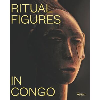 Felix, Marc Leo Ritual Figures in Congo - Publicité Felix, Marc Leo Ritual Figures in Congo - Publicité