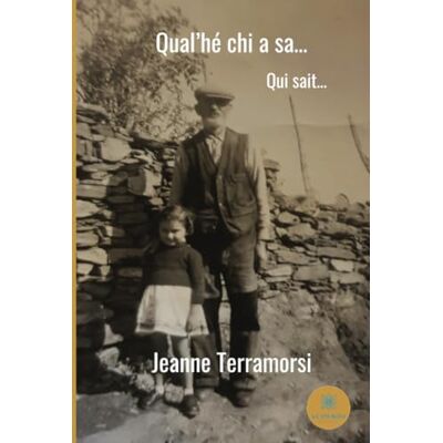 Jeanne Terramorsi Qual'hé chi a sa... Publicité Jeanne Terramorsi Qual'hé chi a sa... Publicité