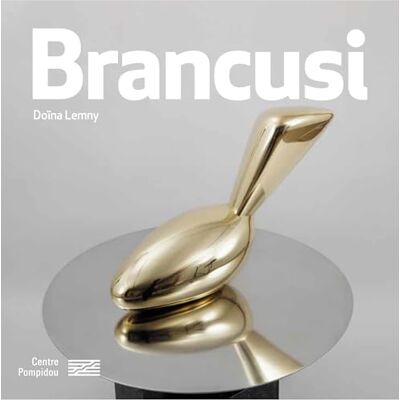 Doina lemny Brancusi - Publicité Doina lemny Brancusi - Publicité