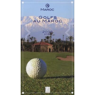 Debois Frogé, Christian Golfs au Maroc - Publicité Debois Frogé, Christian Golfs au Maroc - Publicité
