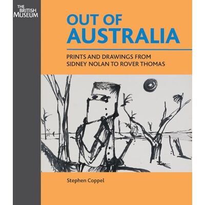 Coppel Out of Australia /anglais - Publicité Coppel Out of Australia /anglais - Publicité