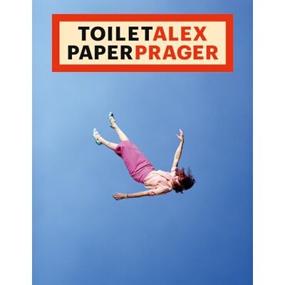 Prager, Alex Toiletalex paperprager - Publicité Prager, Alex Toiletalex paperprager - Publicité