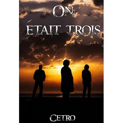 Cetro On était trois - Publicité Cetro On était trois - Publicité