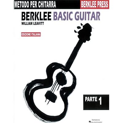 Various Berklee Basic Guitar ═ Phase 1. Publicité Various Berklee Basic Guitar ═ Phase 1. Publicité