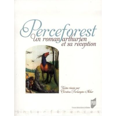 PUR PERCEFOREST - Publicité PUR PERCEFOREST - Publicité