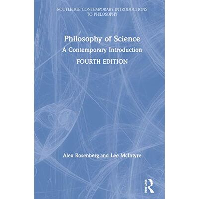 Rosenberg, Alex Philosophy of Science - Publicité Rosenberg, Alex Philosophy of Science - Publicité
