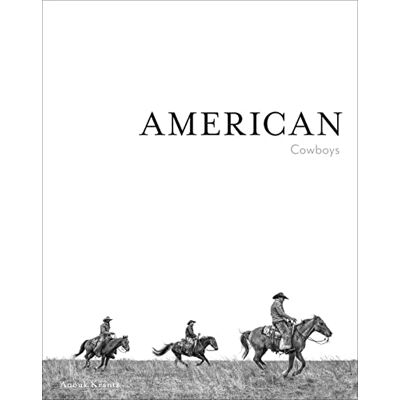 Krantz, Anouk masson Anouk Masson Krantz American Cowboys /anglais - Publicité Krantz, Anouk masson Anouk Masson Krantz American Cowboys /anglais - Publicité