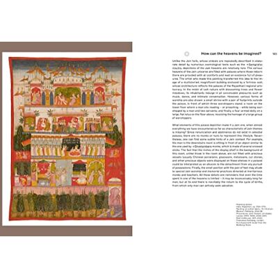 XXX Being Jain: Art and Culture of an Indian Religion /anglais - Publicité XXX Being Jain: Art and Culture of an Indian Religion /anglais - Publicité