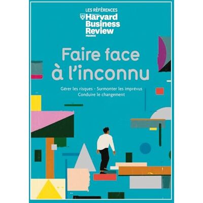 Collectif Faire face à l'inconnu gérer les - Publicité Collectif Faire face à l'inconnu gérer les - Publicité
