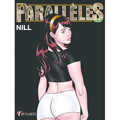 Nill, Louis Parallèles - Publicité Nill, Louis Parallèles - Publicité