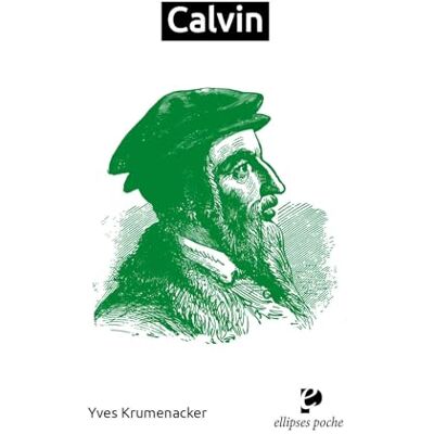 Krumenacker, Yves Calvin - Publicité Krumenacker, Yves Calvin - Publicité