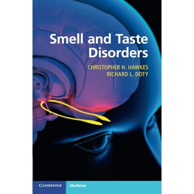 Hawkes, Christopher H Smell and Taste Disorders - Publicité Hawkes, Christopher H Smell and Taste Disorders - Publicité