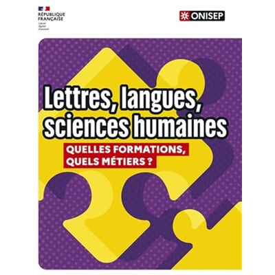 Collectif Lettres, langues, sciences humaines - Publicité Collectif Lettres, langues, sciences humaines - Publicité