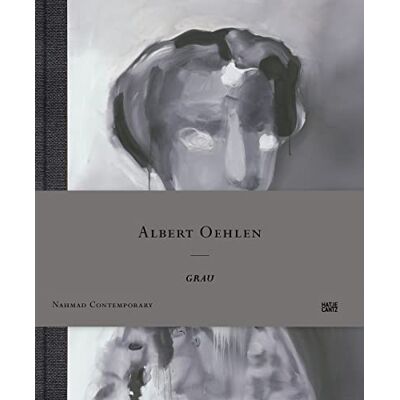 Collectif Albert Oehlen Grau /anglais - Publicité Collectif Albert Oehlen Grau /anglais - Publicité
