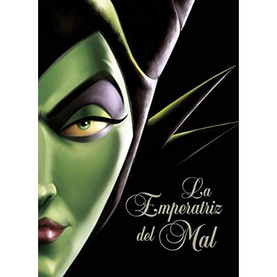 Disney La Emperatriz del Mal: Una historia del hada oscura - Publicité Disney La Emperatriz del Mal: Una historia del hada oscura - Publicité