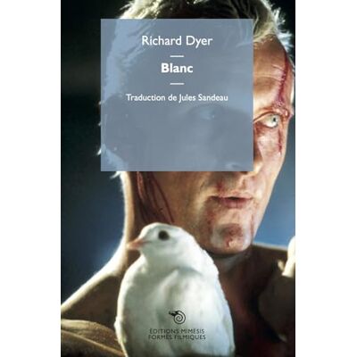 Dyer, Richard Blanc - Publicité Dyer, Richard Blanc - Publicité