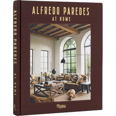 Paredes, Alfredo Alfredo Paredes at Home - Publicité Paredes, Alfredo Alfredo Paredes at Home - Publicité