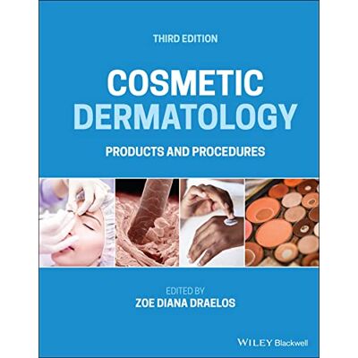Cosmetic Dermatology: Products and Procedures - Publicité Cosmetic Dermatology: Products and Procedures - Publicité