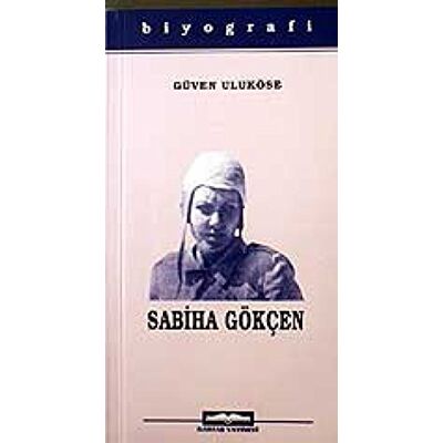 Kolektif SABİHA GÖKÇEN - Publicité Kolektif SABİHA GÖKÇEN - Publicité
