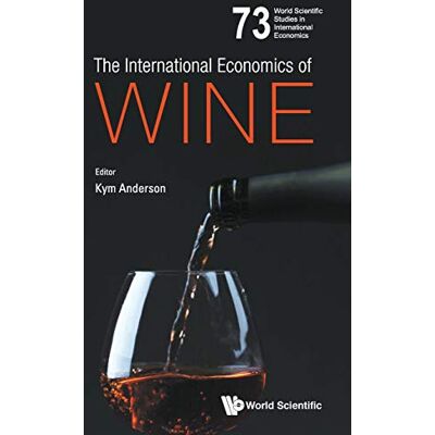The International Economics of Wine - Publicité The International Economics of Wine - Publicité