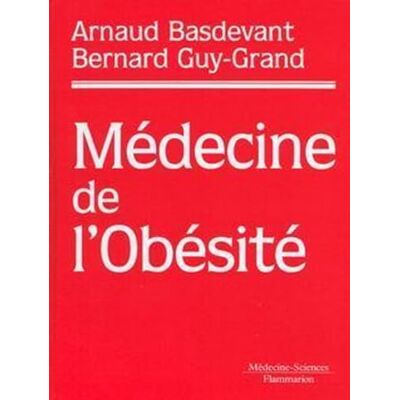 Basdevant, Arnaud Médecine de l'obésité - Publicité Basdevant, Arnaud Médecine de l'obésité - Publicité