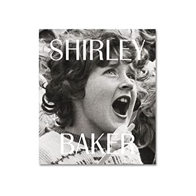 Shirley Baker - Publicité Shirley Baker - Publicité