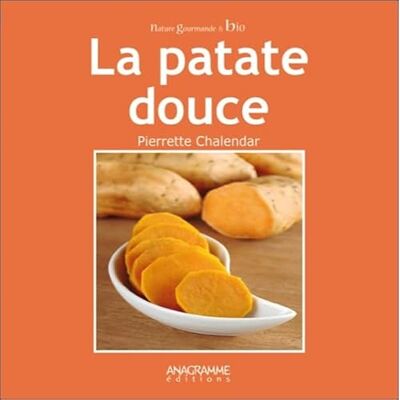 Chalendar, Pierrette La patate douce - Publicité Chalendar, Pierrette La patate douce - Publicité